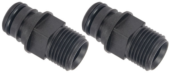 Flojet Quick Connect Port Kit