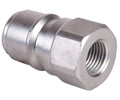 ARS350 QR Adaptor - St.Steel