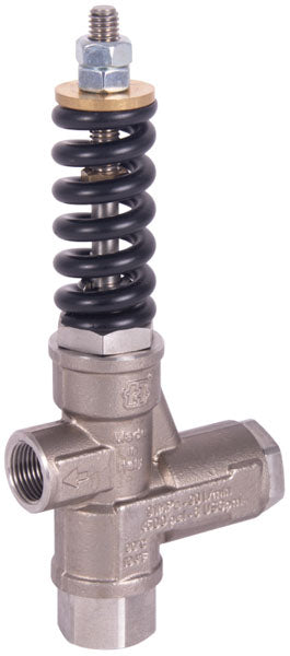 VXR3-280 Pressure Regulator - AISI 303