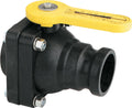 Banjo Stubby Valve