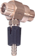 Adjustable Chemical Injector - M22M