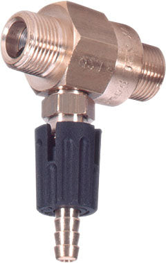 Adjustable Chemical Injector - M22M