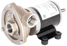 Jabsco 24VDC LP Cyclone Pump