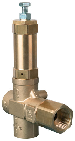Pratissoli H1520 Unloader Valve