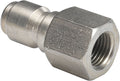 ARS250 QR Adaptor