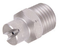 1/4" 15° Flat Fan Spray Nozzle - 05
