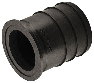 Flange x Hose Barb 9901-M300400BRB