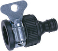 Threadless Tap QR Adaptor