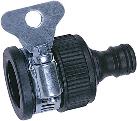 Threadless Tap QR Adaptor