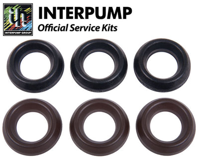 Interpump Service/Repair Kit 8