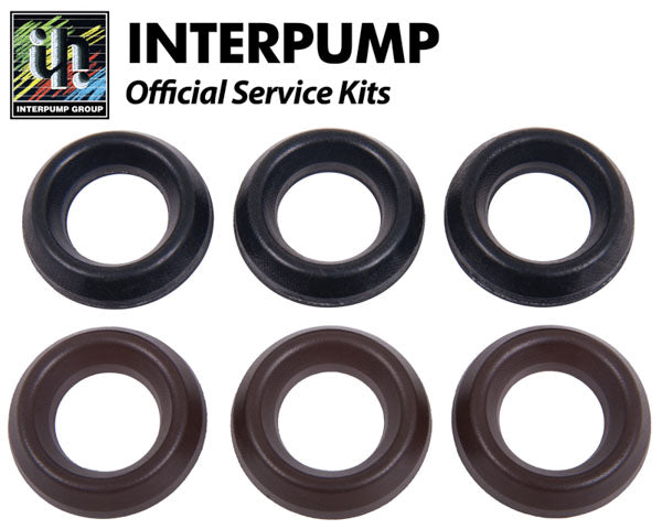 Interpump Service/Repair Kit 8