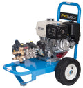 Evolution 2 21200 Petrol Pressure Washer