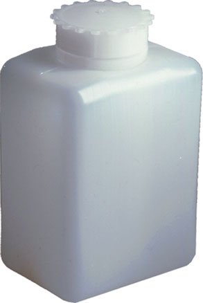 Tank for Descaler Pump