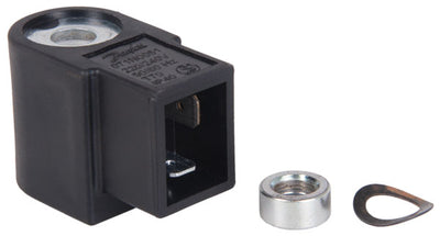Danfoss Oil Pump Solenoid