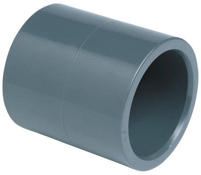 Plain Socket