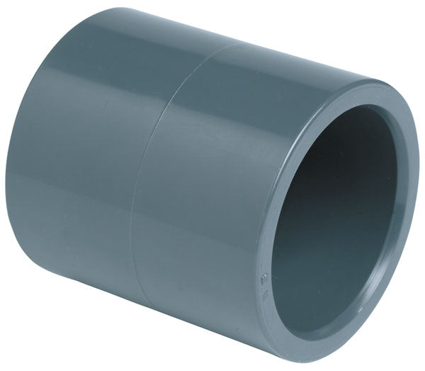 Plain Socket