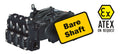 Pratissoli MX LP Series Pump - 800 Rpm