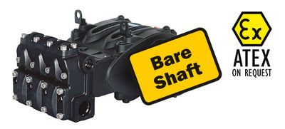 Pratissoli MX LP Series Pump - 800 Rpm