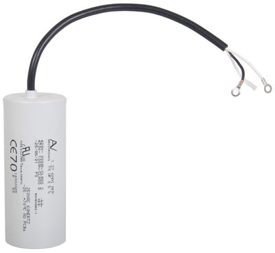 Capacitor - 70uF - 420V