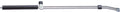 Twin Lance - Stainless Steel - 900mm