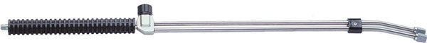 Twin Lance - Stainless Steel - 900mm