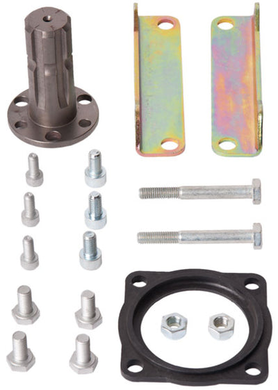 Comet 1"3/8 Cardan Shaft Kit