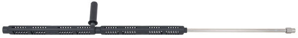S6-RL600 Lance - Stainless Steel - 1200mm