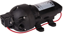 Flojet Triplex Compact Series Demand Pump - 12V