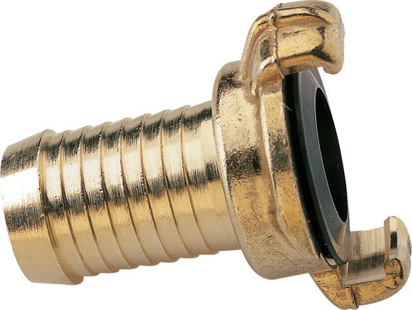 Geka Claw Connector