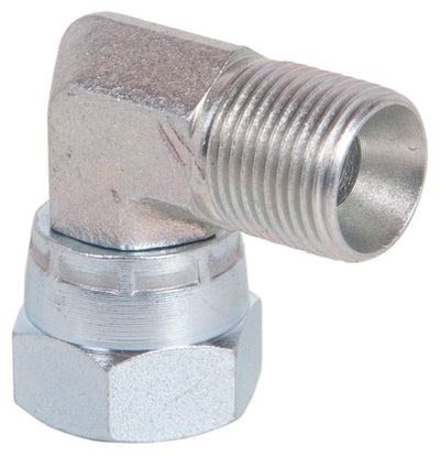90° Elbow Swivel
