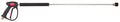 Pressure Wash Lance Assembly