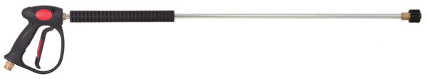 Lance Assemblies with M22 Head