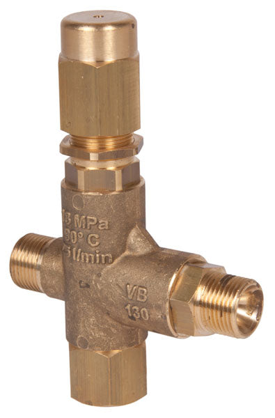 VB130 Unloader Valve
