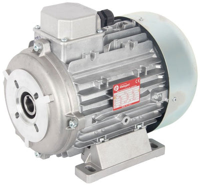 415V Electric Motor - 5.5 Hp - 1450 Rpm