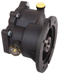Interpump Gearbox for Electric Motors