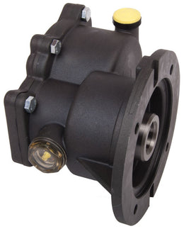 Interpump Gearbox for Electric Motors