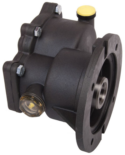 Interpump Gearbox for Electric Motors