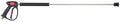Pressure Wash Lance Assembly
