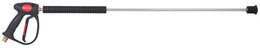 Pressure Wash Lance Assembly