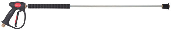 Lance Assemblies with Hi-Lo Pressure Head