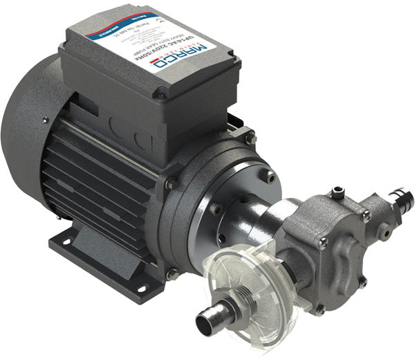 Marco UP14/AC Gear Pump