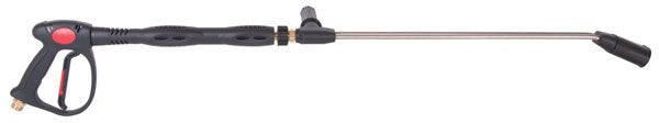 Dual Pumps Pressure Washer Lance Assemblies