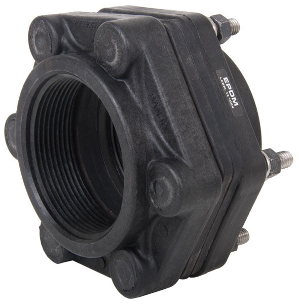 Banjo Bolted Tank Flange