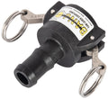 Banjo Cam Lever Coupler