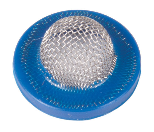 Nozzle Cup Filter