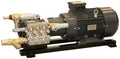 Interpump 70 Series MPU with Valves & Filter