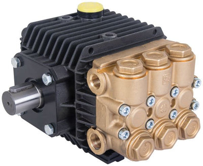 Interpump 51 Series Pump - Left Hand