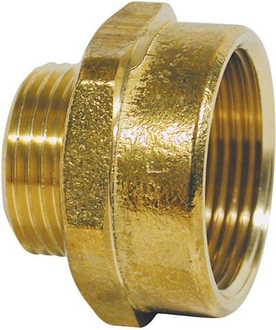 Reducer Nipple 1-76932