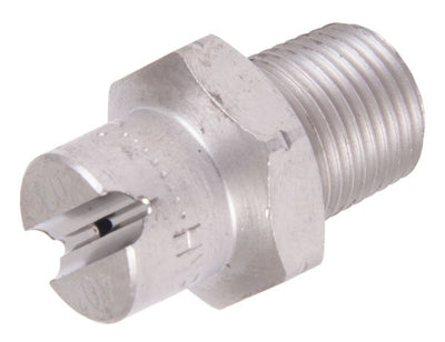 1/8" 40° Flat Fan Spray Nozzle - 065