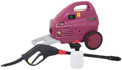 Interpump Cleanmatic Electric Pressure Washer